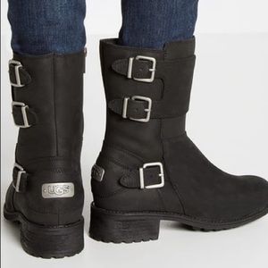 ugg wilcox boots